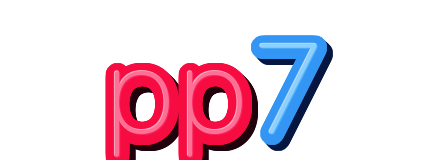 pp7 — logo kanal
