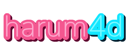 harum4d — logo kanal