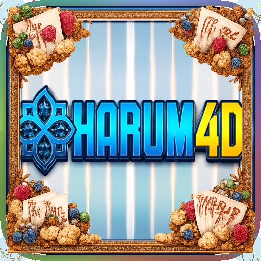 harum4d — galeri pratinjau Resmi APK